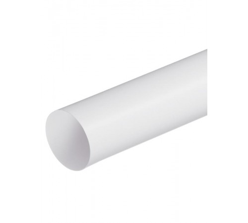 Воздуховод пласт. круглый, D150, 2 м,  SQ1807-1740  TDM