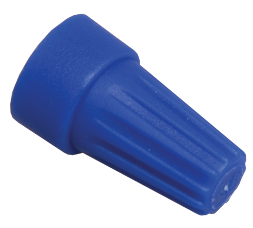 Зажим соединительный изолирующий СИЗ-1 1,5-3,5 (5 шт)   USC-10-4-005  IEK