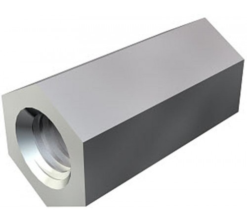 Муфта дистанционная M6x30mm (965 M6X30 G)  3415082  OBO Bettermann