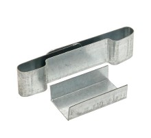 Зажим крепежный ТСР.2-50 Ц  tcp-2-50  EKF