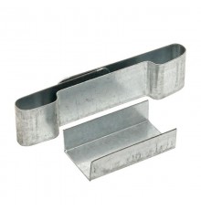 Зажим крепежный ТСР.2-50 Ц  tcp-2-50  EKF