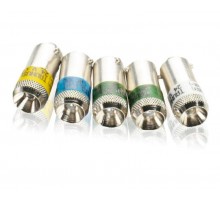 Линза KA1-8104 синяя для кнопок с подсветкой1SFA616920R8104 ABB