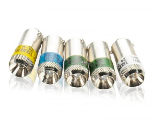 Линза KA1-8104 синяя для кнопок с подсветкой1SFA616920R8104 ABB