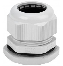 Сальник PG 36 диаметр проводника 24-32мм IP54   YSA20-32-36-54-K41  IEK