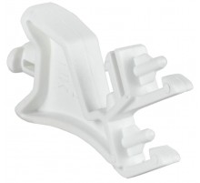 TITAN 5 Изолятор-стойка белая  TI5-00D-SK-9016  IEK