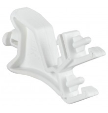 TITAN 5 Изолятор-стойка белая  TI5-00D-SK-9016  IEK