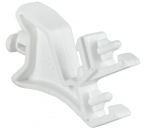 TITAN 5 Изолятор-стойка белая  TI5-00D-SK-9016  IEK