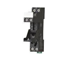 Розетка для реле 2СО  RSGZE1S48M  Systeme Electric