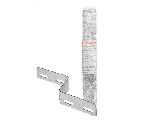 Переходник, высота 50 мм, изменение ширины на 50 мм  SQ2902-4006  TDM