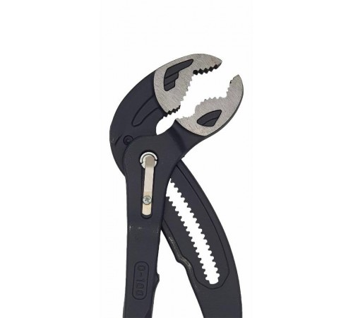 Клещи переставные 400 мм  89540040  Felo