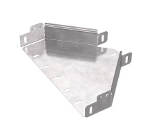 Переходник симметричный Стандарт 300х100х50  PR16.10953  Промрукав