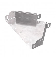 Переходник симметричный Стандарт 300х100х50  PR16.10953  Промрукав