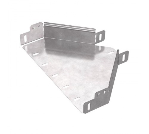 Переходник симметричный Стандарт 300х100х50  PR16.10953  Промрукав