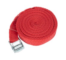 Ремень для крепления груза с фиксатором, 5 м  80-0246  Rexant