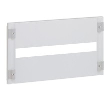 Лицевая панель изолирующая XL3 160/400 - для DPX3/DPX-IS 250/Vistop до 160 А - верт. монтаж - высота 300 мм  020360  Legrand