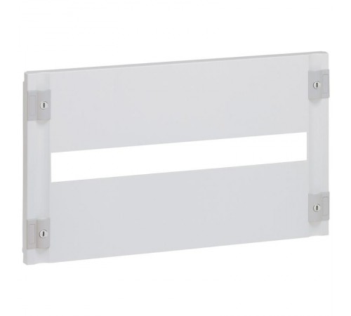 Лицевая панель изолирующая XL3 160/400 - для DPX3/DPX-IS 250/Vistop до 160 А - верт. монтаж - высота 300 мм  020360  Legrand