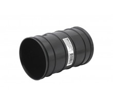 Муфта соединительная для двустенной трубы D90 мм  SQ0405-4090  TDM