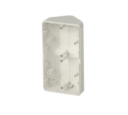 Коробка наружн.монтажа Jussi,угловая  2512H   2TKA00000052  ABB