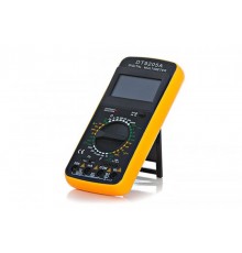 Мультиметр DT 9205A  61/10/506  РЕСАНТА