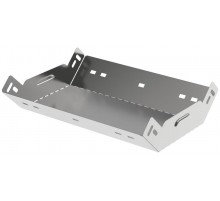 ESCA 3 Поворот верт. внутр. 90град 50х300-0,6  ES3-PN-90-050-300-06  IEK