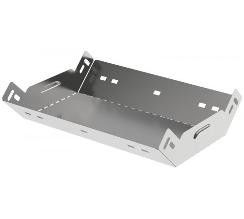 ESCA 3 Поворот верт. внутр. 90град 50х300-0,6  ES3-PN-90-050-300-06  IEK