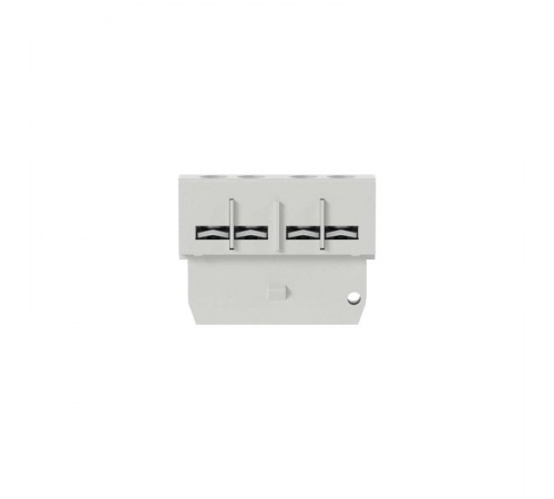 Доп.контакт для DMP32 фронтального монтажа 1НО+1НЗ  DMPA32F11  DKC