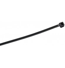 Хомут P6.6 стандартный чёрный 2,5х260мм  UHH30-D025-260-100-K02  IEK