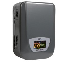 Стабилизатор напряжения настенный серии Shift 10 кВА   IVS12-1-10000  IEK