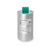 Конденсатор НН 17,9 кВАр, 480 В  SCAN1793P480  Systeme Electric