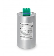Конденсатор НН 17,9 кВАр, 480 В  SCAN1793P480  Systeme Electric