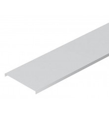 Крышка кабельного листового лотка 100x3000 (DRLU 100 A4)  6052991  OBO Bettermann