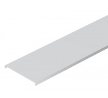 Крышка кабельного листового лотка 100x3000 (DRLU 100 A2)  6052824  OBO Bettermann