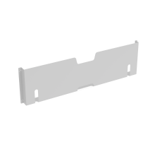 Карман для документации, металлический, для дверей шириной 1000 мм  306464  КЭАЗ