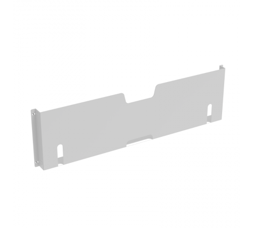 Карман для документации, металлический, для дверей шириной 1000 мм  306464  КЭАЗ