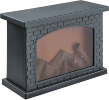 Светильник декоративный NSL LED 93 214 NSL-07 (светильник камин)  93214  Navigator