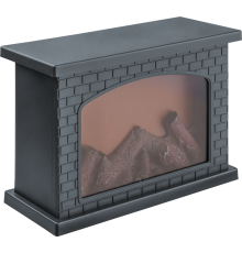 Светильник декоративный NSL LED 93 214 NSL-07 (светильник камин)  93214  Navigator