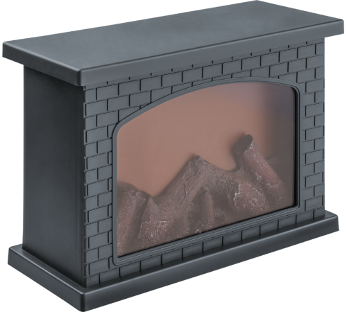 Светильник декоративный NSL LED 93 214 NSL-07 (светильник камин)  93214  Navigator