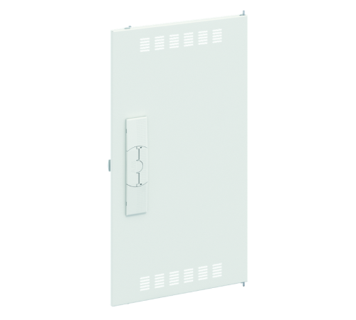 Дверь метал. с вент.отвер. шир 1, выс 3 с замком CTL13S  LT100  2CPX052374R9999  ABB