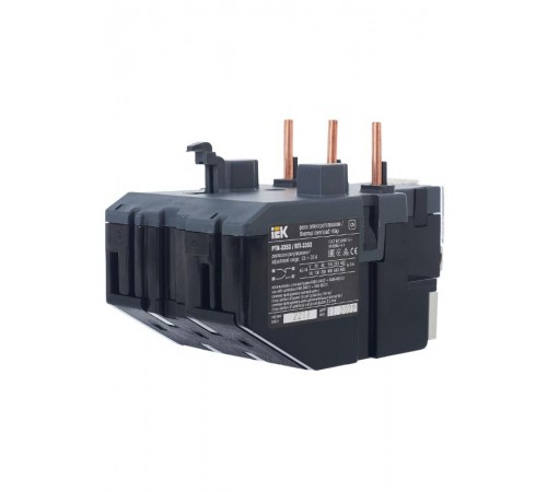 Реле РТИ-3353 электротепловое 23-32А   DRT30-0023-0032  IEK
