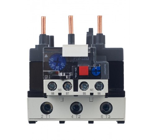 Реле РТИ-3353 электротепловое 23-32А   DRT30-0023-0032  IEK