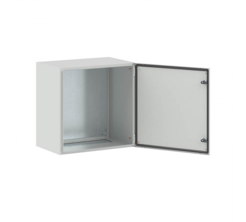 Корпус сварной навесной ST с М/П ВхШхГ  600 x 600 x 400  R5ST0664  DKC