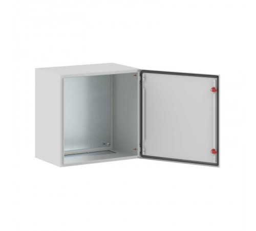 Корпус сварной навесной ST с М/П ВхШхГ  600 x 600 x 400  R5ST0664  DKC