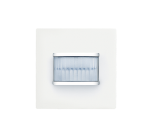 Датчик движения/релейный активатор free@home, future, цвет sahara/жёлтый6220-0-0582 ABB