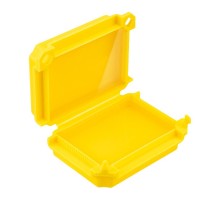 Коробка влагозащитная гелевая для клемм СМК 5-проводных  07-5000-3  REXANT