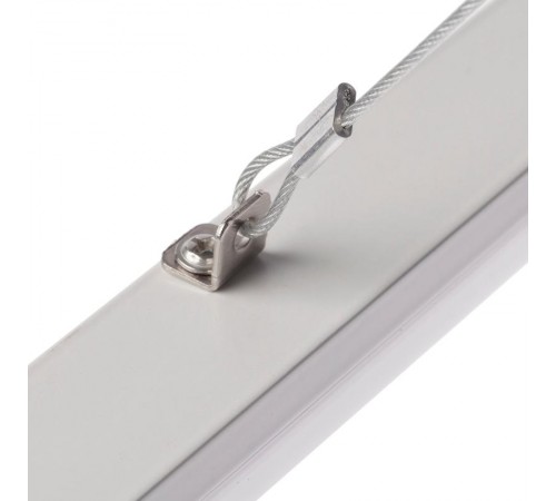 Подвесное крепление для светодиодной панели SPL SPL-FIX2  Б0048921  ЭРА