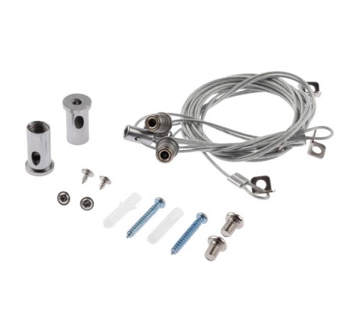 Подвесное крепление для светодиодной панели SPL SPL-FIX2  Б0048921  ЭРА