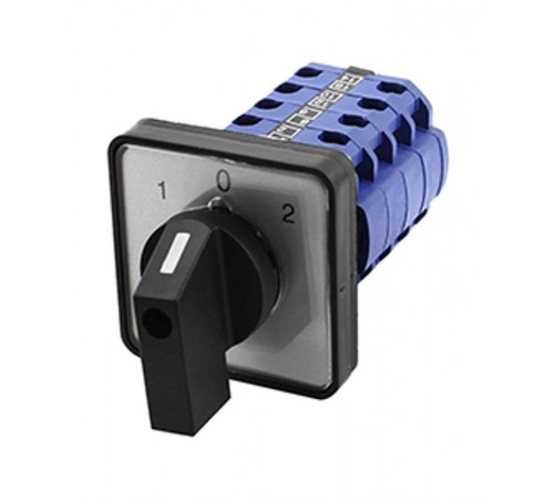 ПК 16-12 С4028У3, 55х55, переключатель кулачковый (ЭТ)  ET512488  Электротехник