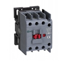 Контактор 32А 380В/400В АС3 АС4 1НЗ КМ-102  22042DEK  DEKraft