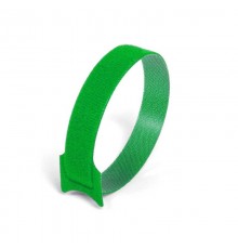 Стяжка-велькро КСВ 12*135 (зел)  55290  Fortisflex