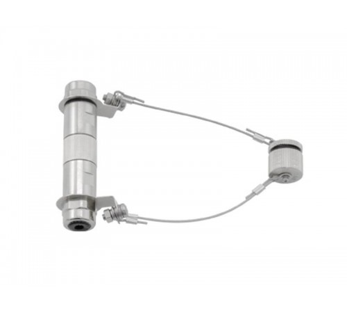 Соединитель сигнальный взрывозащищенный LT-PS-S-50/16C  2327015400  Световые Технологии